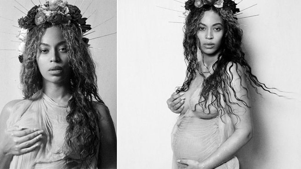 Embarazos y familia: el álbum más íntimo de Beyoncé sale a la luz (y es arte puro)