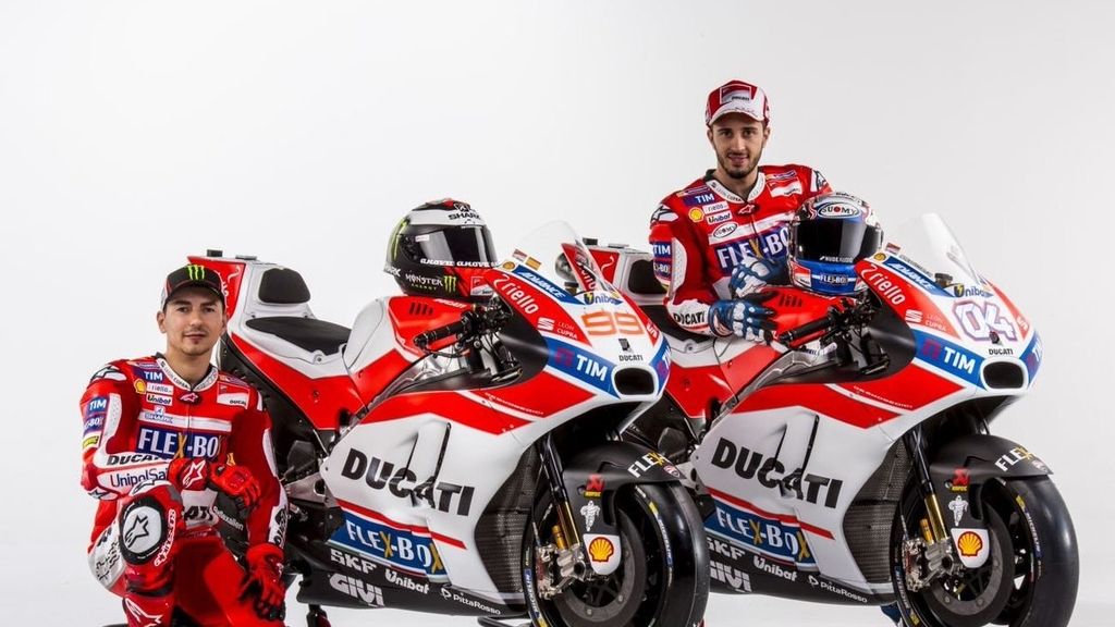 MotoGP,Jorge Lorenzo