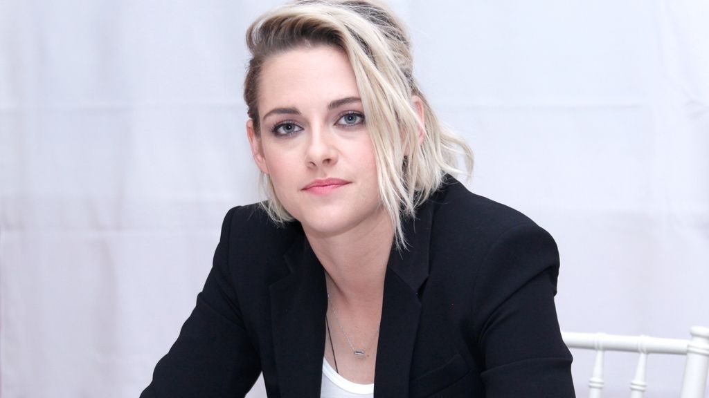 Kristen Stewart Kristen Stewart