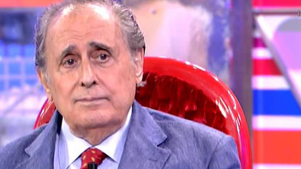 Peñafiel, sobre la revocación del Ducado de Palma: "Es una operación fallida"
