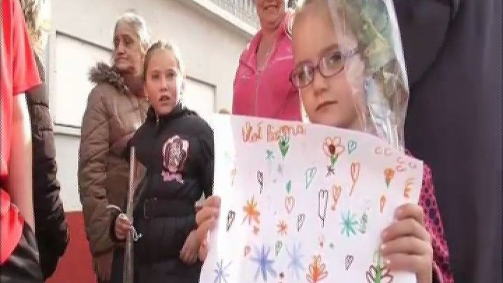 Conmoción en Francia por el crimen de una niña de 9 años en Calais