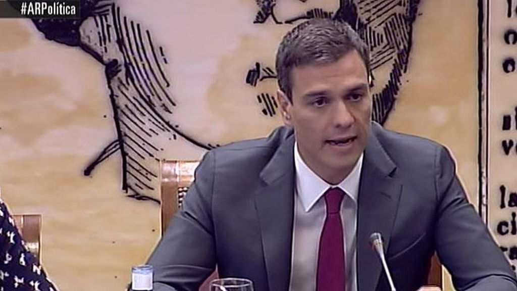 Sánchez promete derogar la reforma laboral y un nuevo estatuto de trabajadores