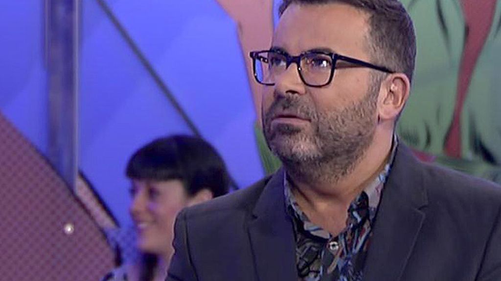 Jorge Javier Vázquez: “Isa Pantoja ha tenido que ser evacuada en ‘SV”