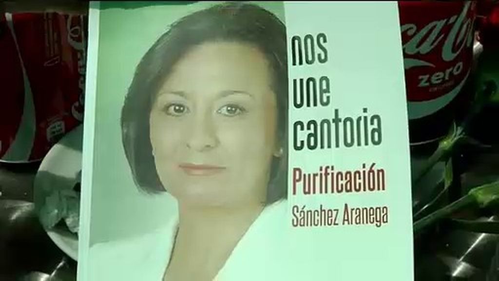 El PSOE de Almería cambia por su mujer al candidato pillado con cocaína