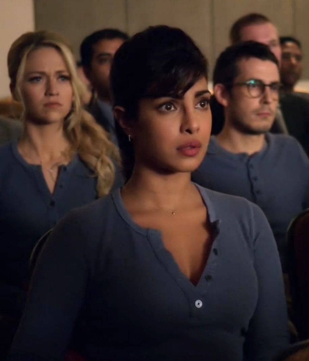 Quantico