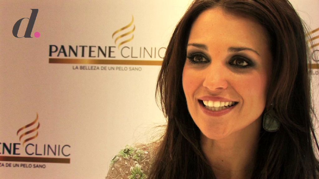Paula Echevarría Paula Echevarría