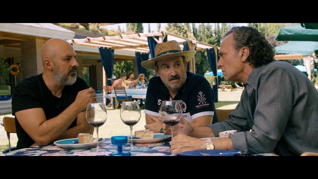 'Es por tu bien' llega por fin a los cines