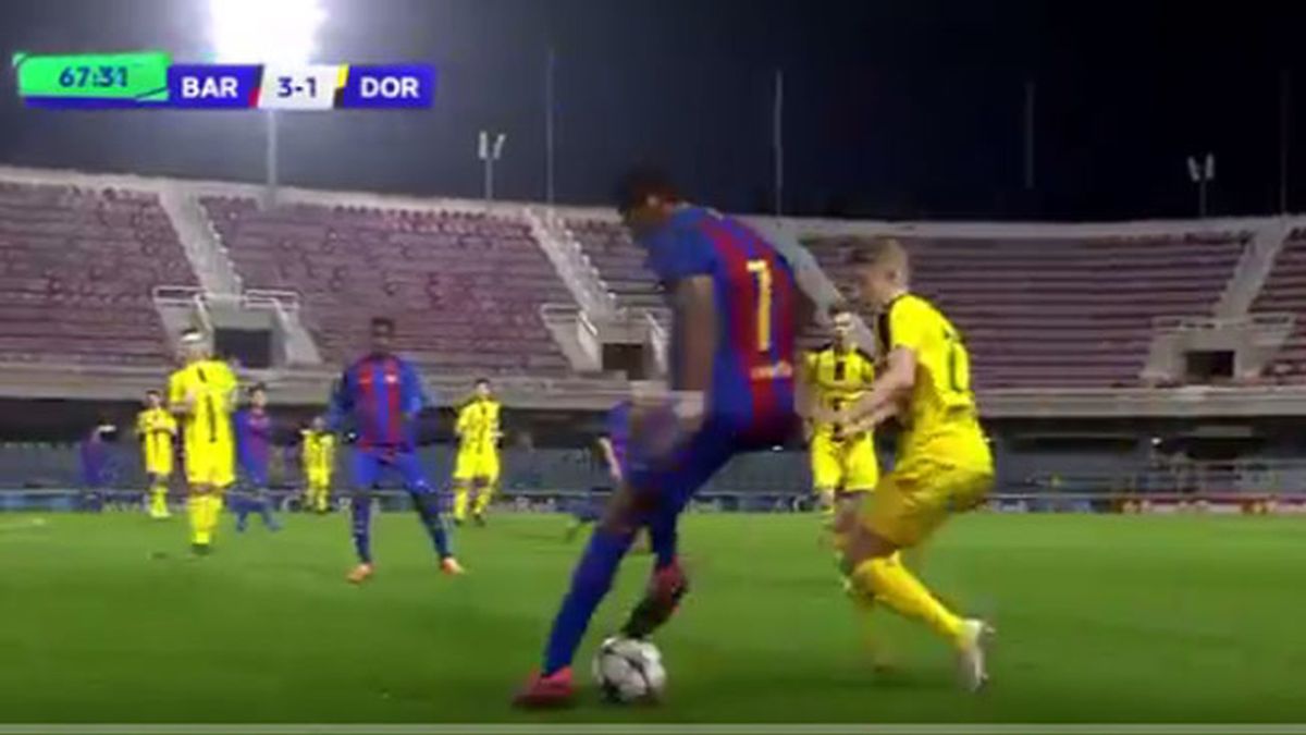 Jordi Mboula Jordi Mboula