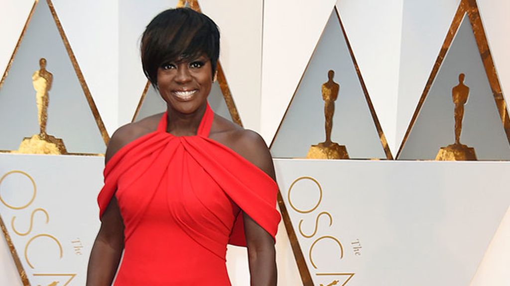 viola davis oscar
