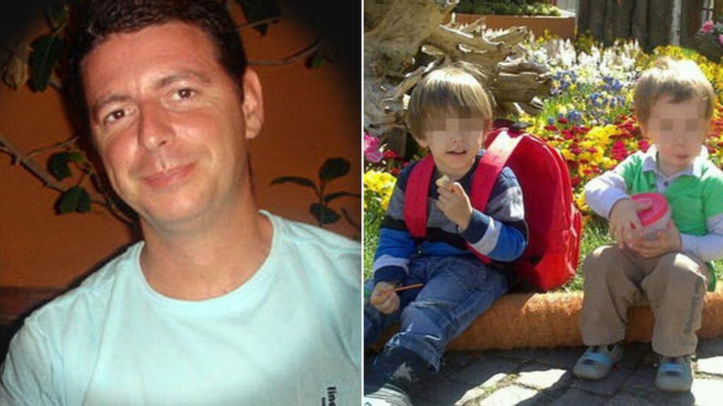 Un sevillano mata presuntamente a sus dos hijos de 4 y 5 años en Alemania