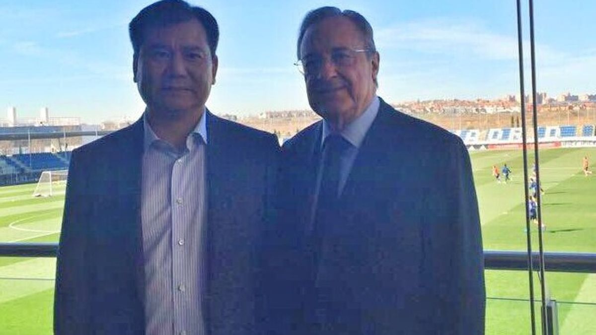 florentino florentino