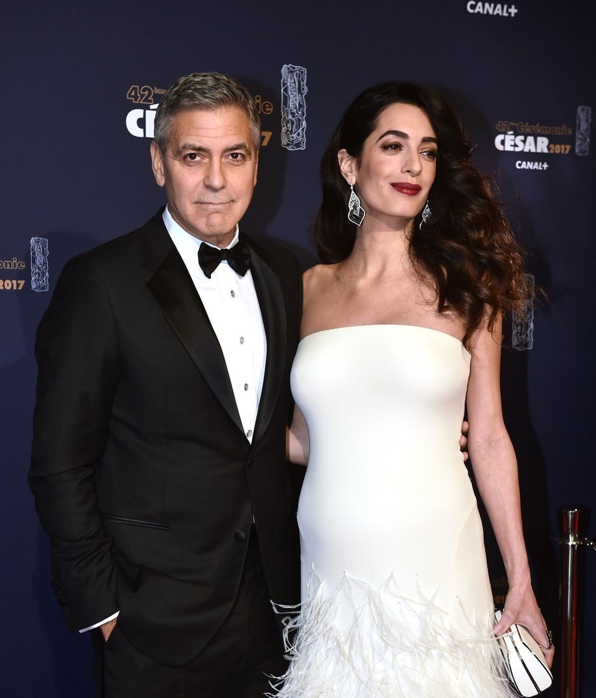 Los Clooney