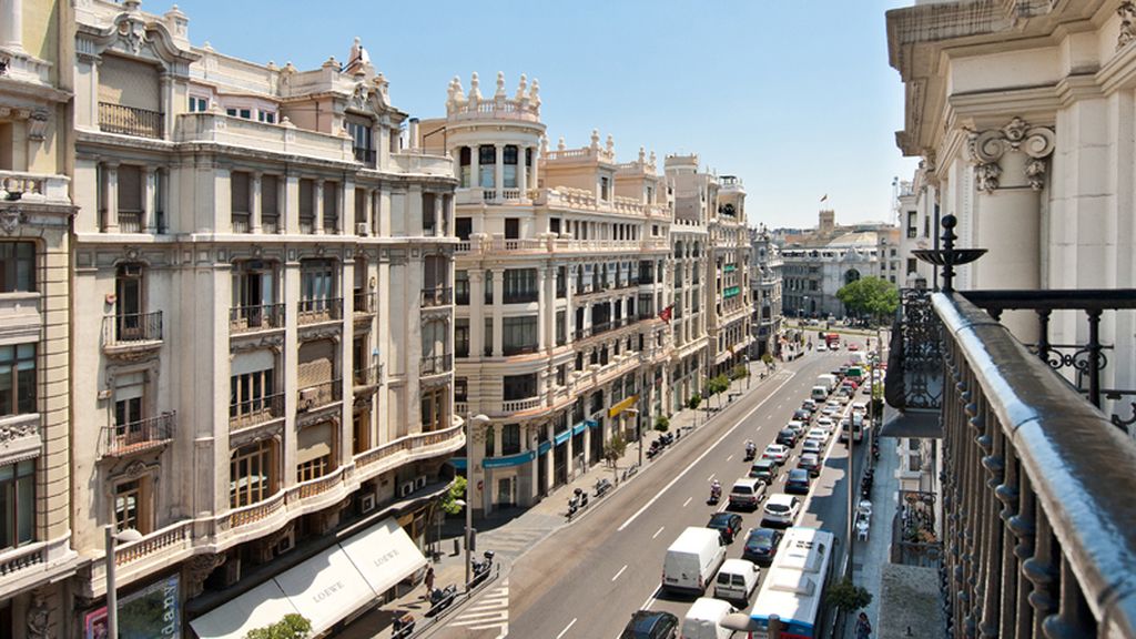 hotel Catalonia