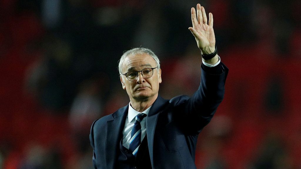 ranieri ranieri