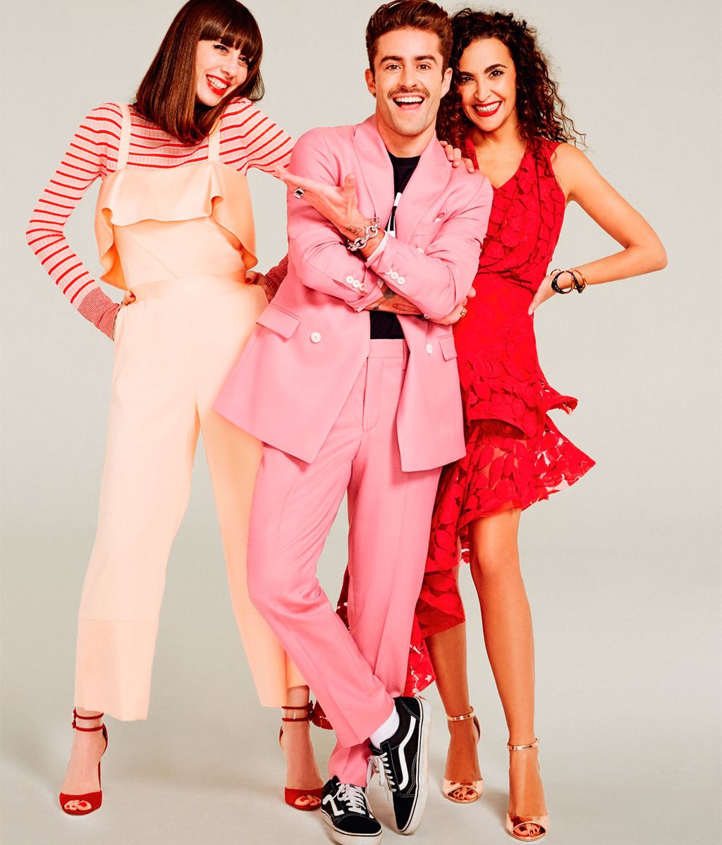Nueva Revista Divinity