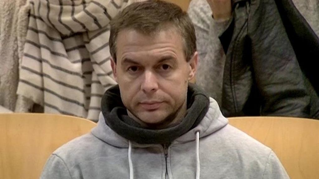 Condenado a 70 años y medio el pederasta de Ciudad Lineal