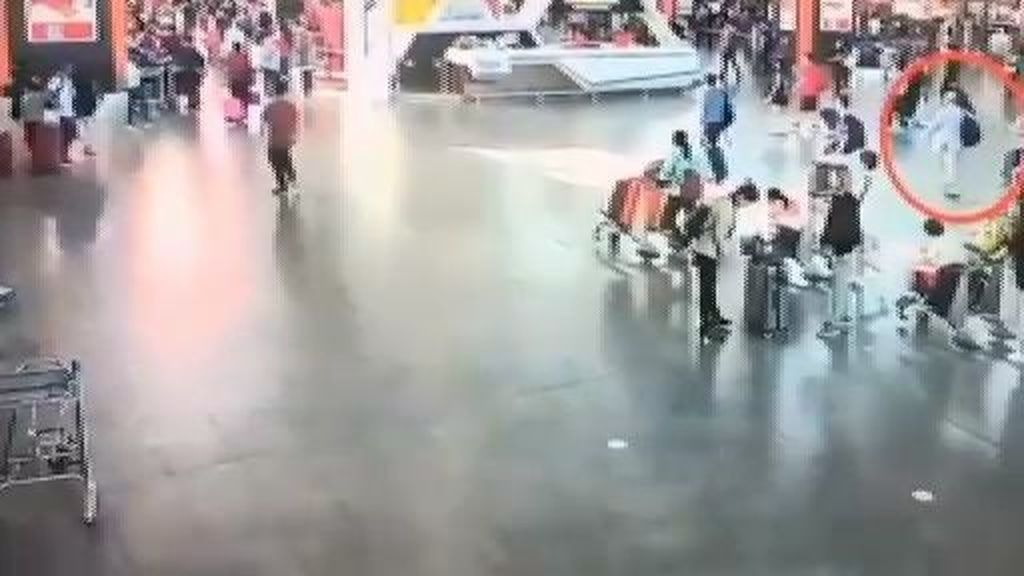 Kim Jong-nam: Así fue su asesinato