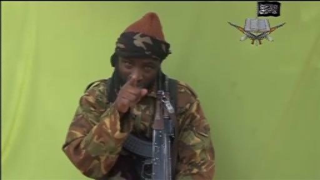 Boko Haram imita los pasos del Estado Islámico