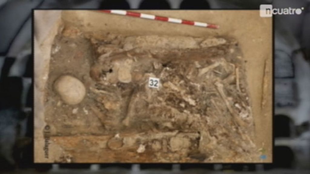 ¿De verdad han encontrado los restos de Miguel de Cervantes?