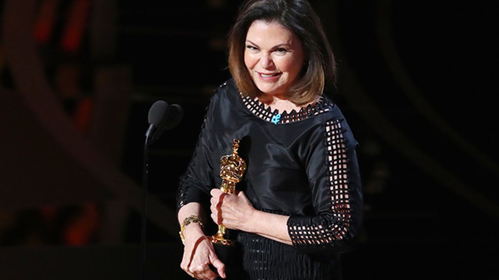Oscar 2017: La gala, foto a foto