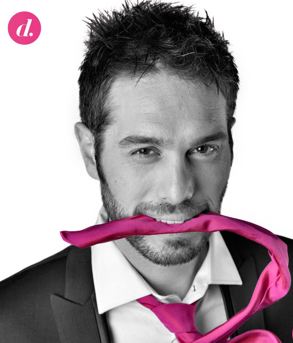 Dani Martínez, nuestro nuevo hombre Divinity