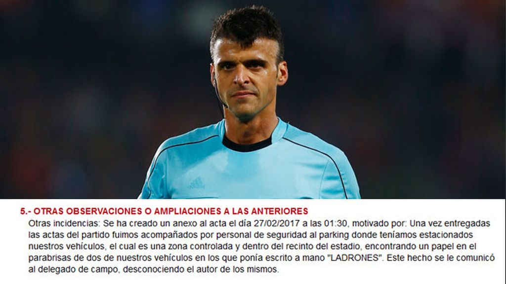 Gil Manzano,Villarreal,Real Madrid Gil Manzano,Villarreal,Real Madrid