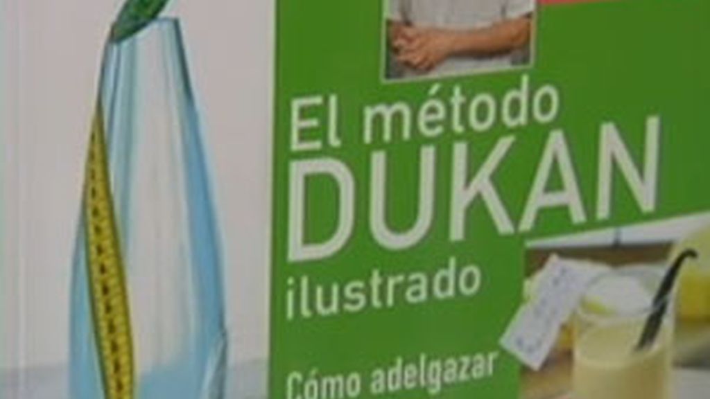 El método Dukan es seguido por miles de personas en todo el mundo. El método Dukan es seguido por miles de personas en todo el mundo.
