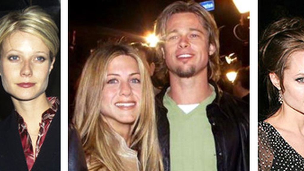 Brad Pitt