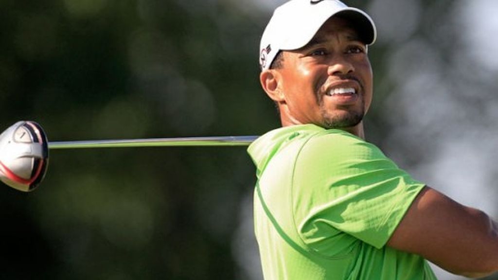 El peor año de Tiger: divorcio en 14 pasos