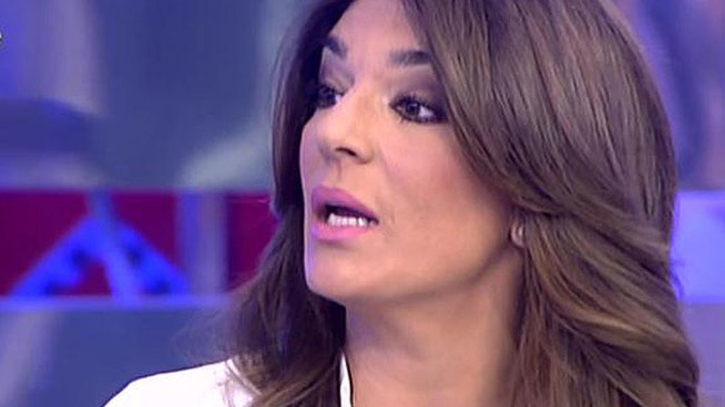 Raquel Bollo cree que ni Belén ni Kiko la están poniendo en su sitio en 'GH Vip'