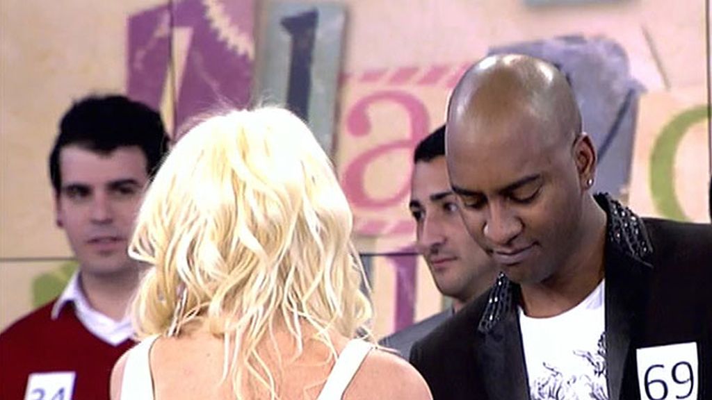 Primera impresión, primer baile y primera cita