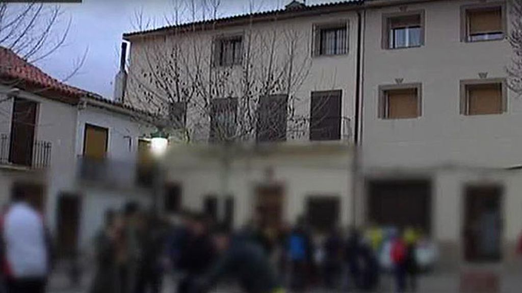 Un terremoto de , grados con epicentro en Albacete sacude media España
