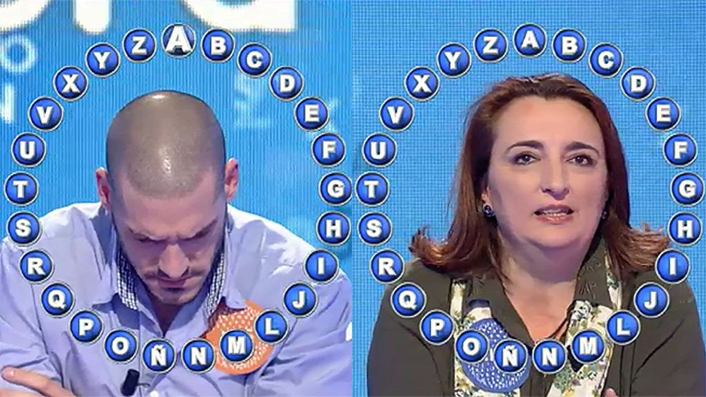 Luis vuelve a quedarse a las puertas del bote