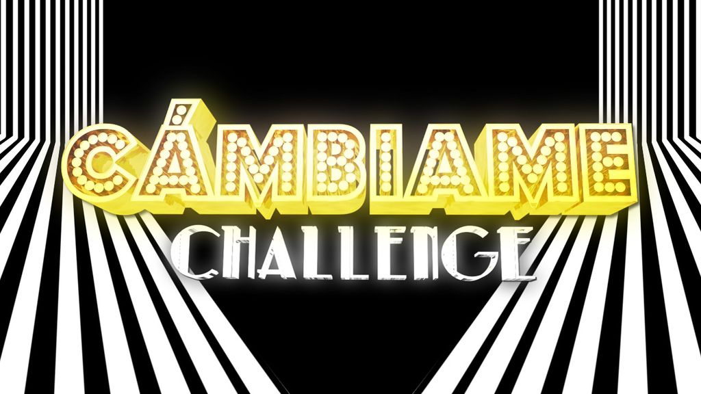 'Cámbiame Challenge' (28/02/17)
