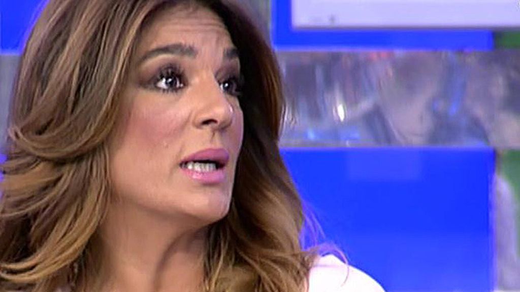 Isabel Pantoja donó el dinero de sus fans para el pago de la multa, según Raquel Bollo
