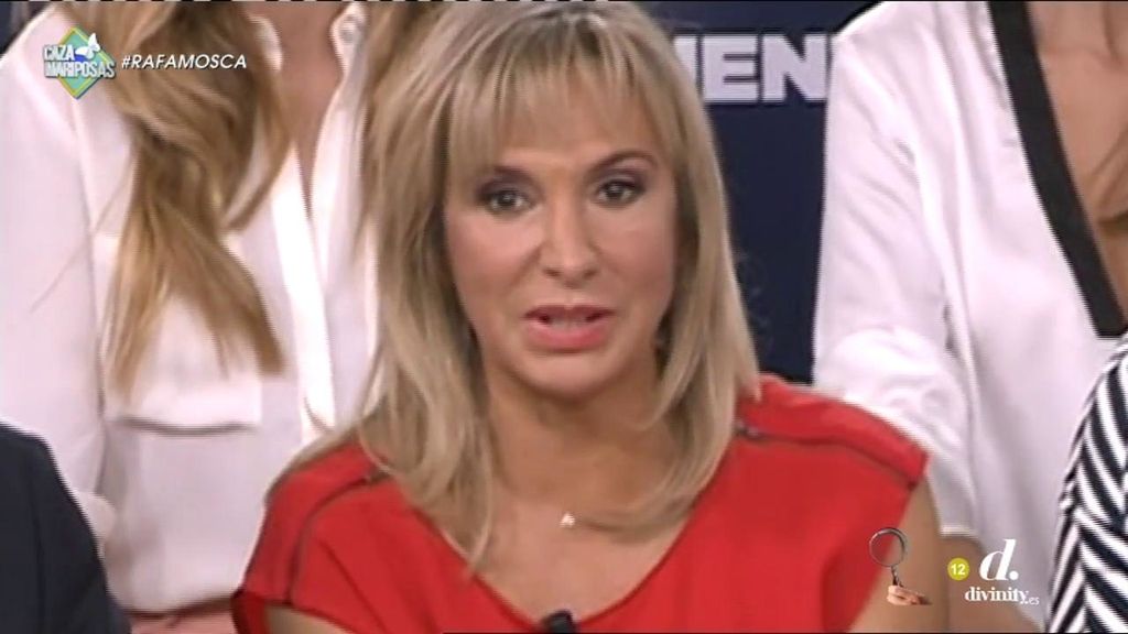 El 'Euroescándalo' continúa: Toñi Prieto deberá comparecer ante el comité de RTVE