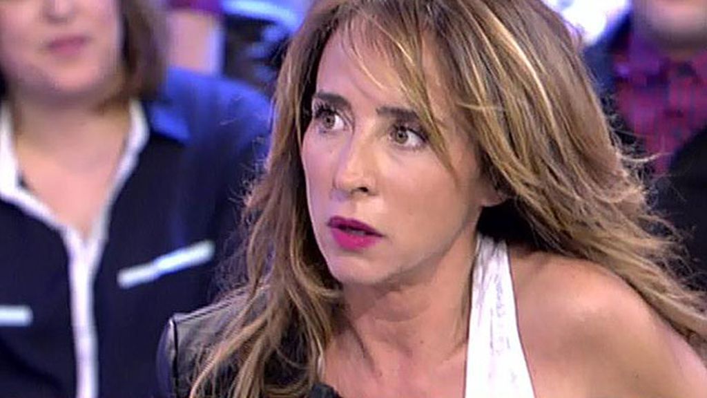 Patiño: "Isabel Pantoja no quiere que nadie que no sea de su familia la vea físicamente"