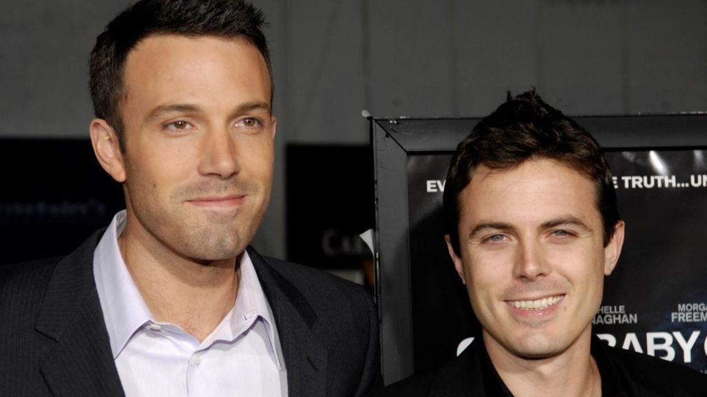 Casey Affleck: 7 Cosas Que Tienes Que Saber Del Hermano De Ben Que Ha ...