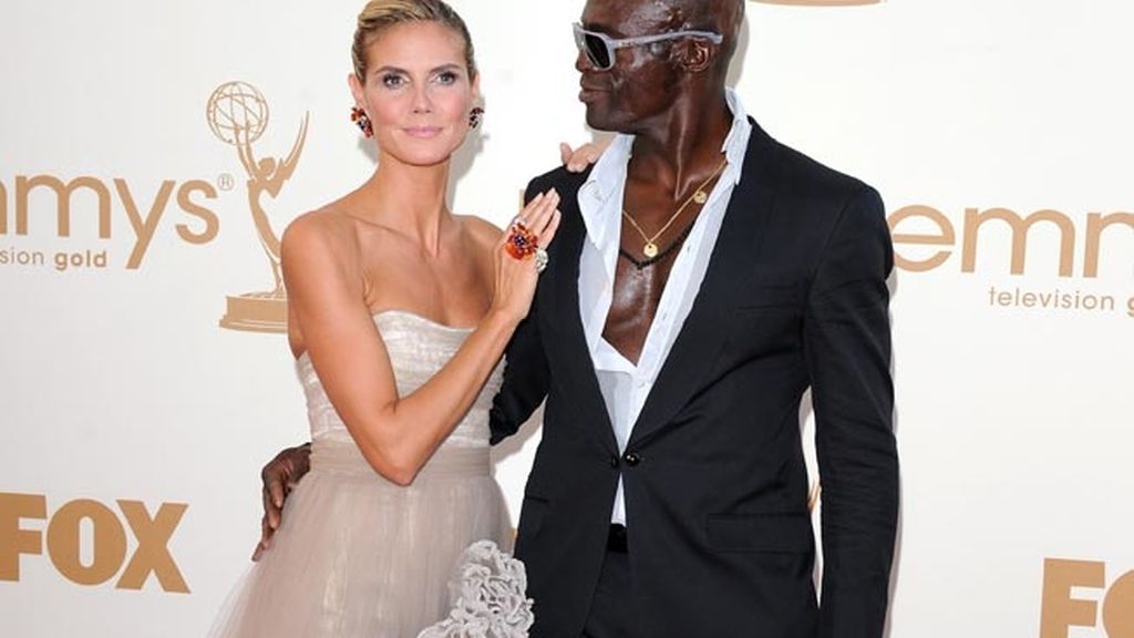 63 edición de los Premios Emmy