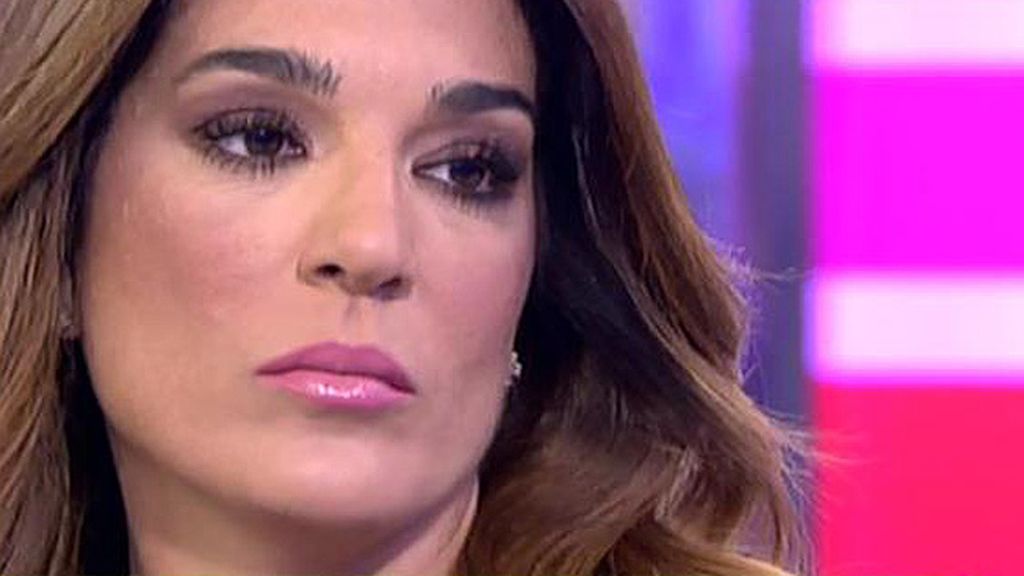 Raquel Bollo: "Anabel era quien iba a entrar a 'GH Vip', no Kiko Rivera"