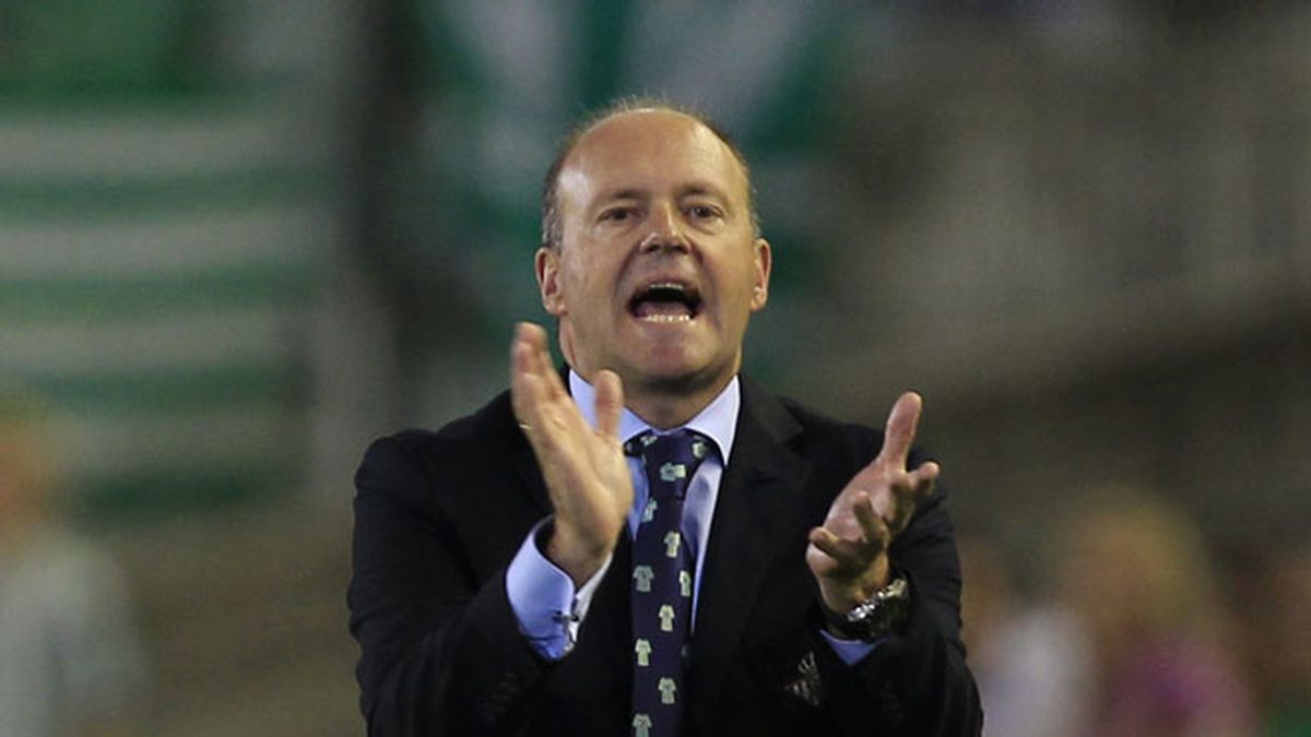 Pepe Mel Pepe Mel