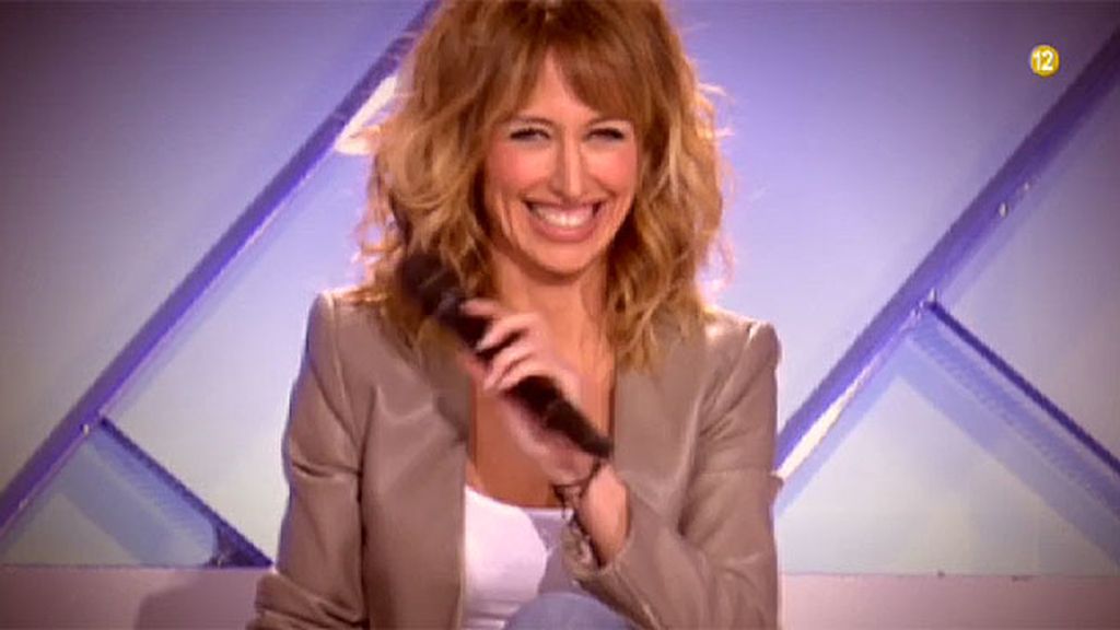 Este lunes y martes, Emma García descubrirá el nombre de dos supervivientes