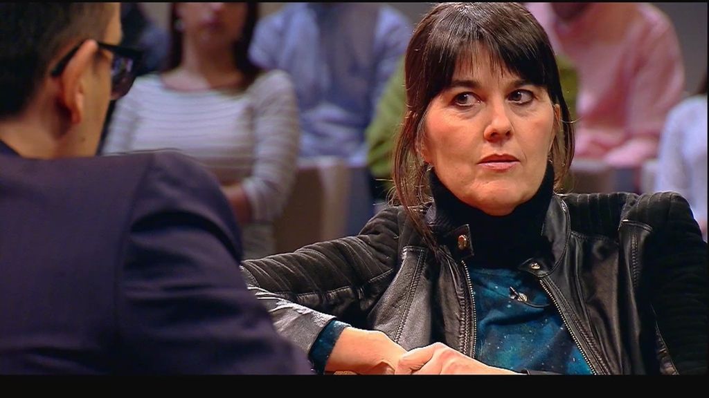 María Belón: "Las costas andaluzas han sufrido tsunamis y volverá a ocurrir"