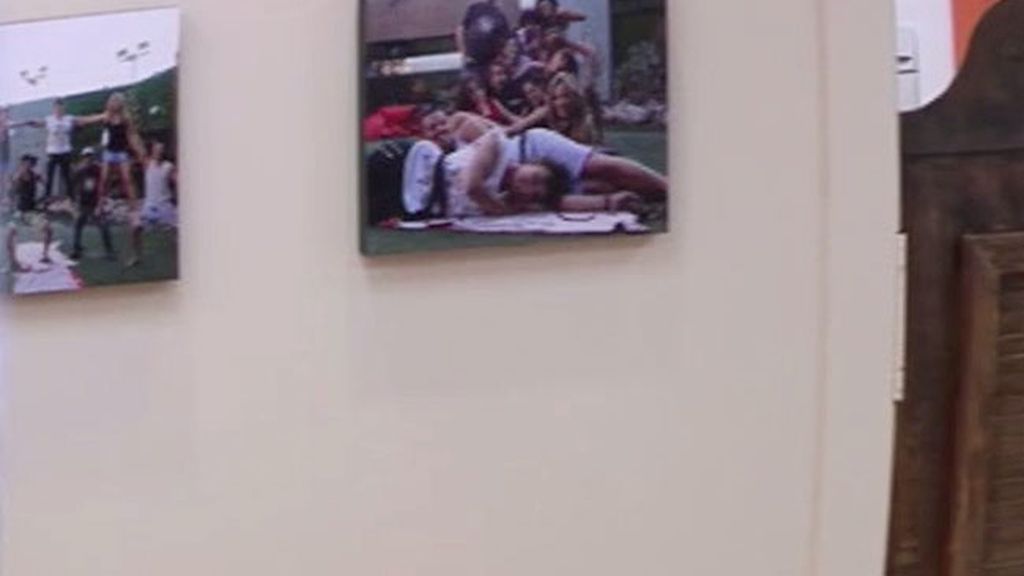 La sorpresa de 'GH 12+1' para la recta final del concurso