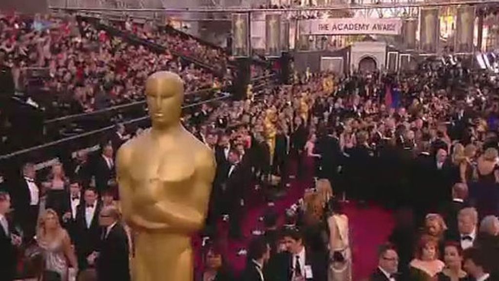 Así son los favoritos para los Oscar 2017