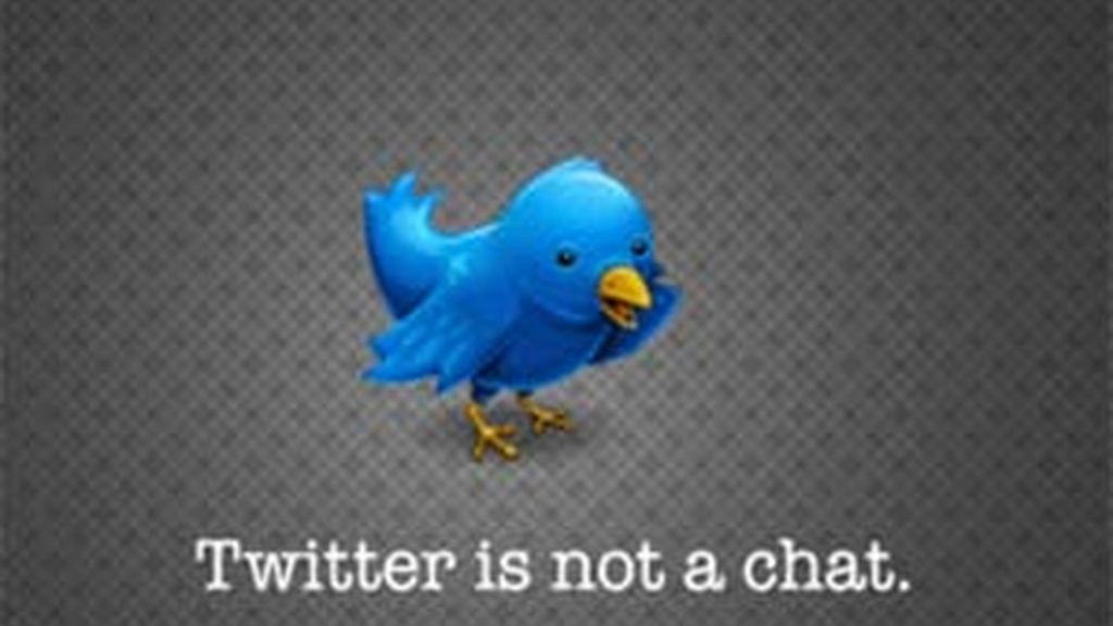 Muchos de los que se unen a Twitter no vuelven a actualizar su perfil. Muchos de los que se unen a Twitter no vuelven a actualizar su perfil.