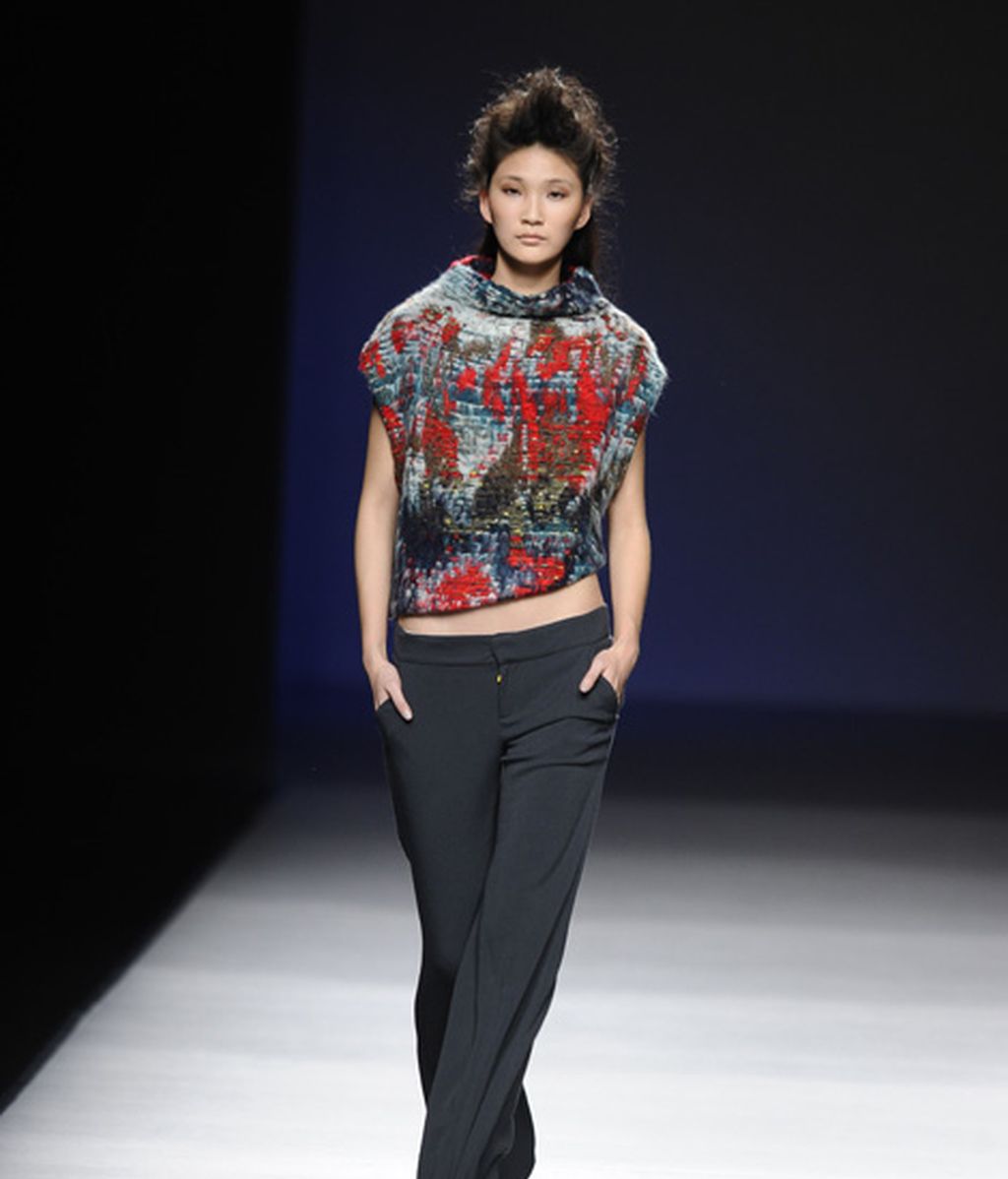 Una colección de estilo propio y atemporal