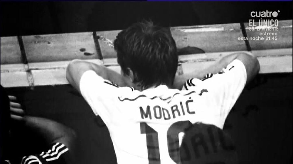 Modric ultima su puesta a punto y se marca el clásico del 22-M como fecha clave