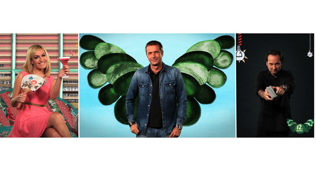 El ejército de los Ángeles Verdes