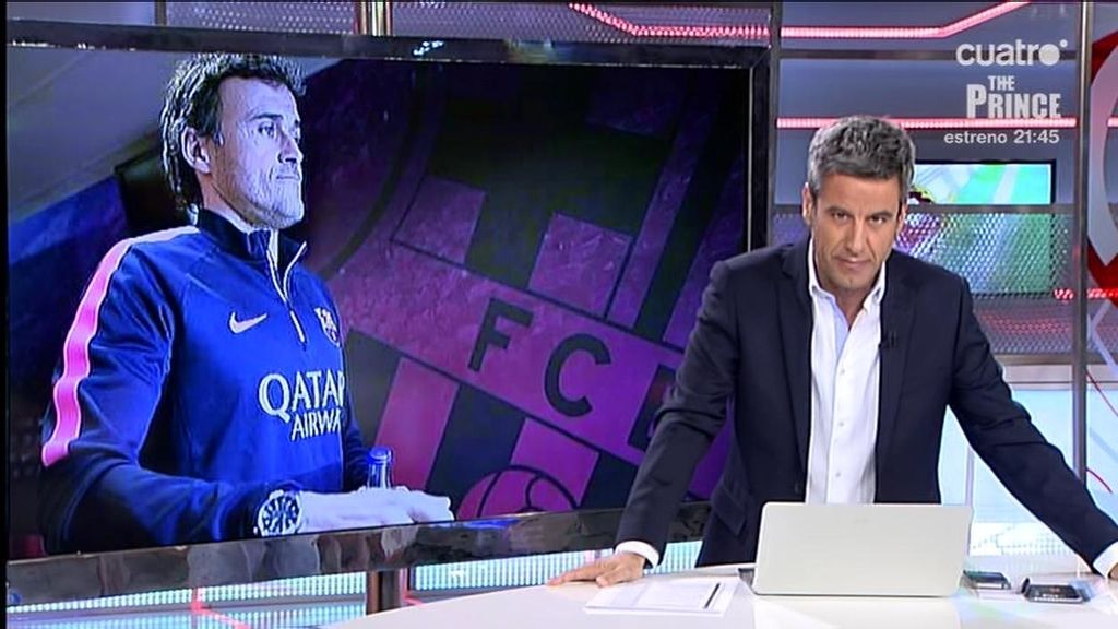 Viernes, 13/03/2015 (noche)